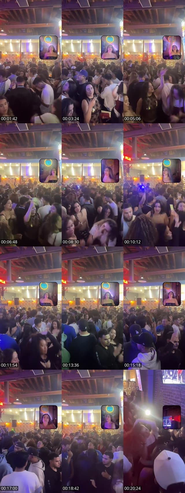 TikTok live: IG: @iamcclove by @iamcclove