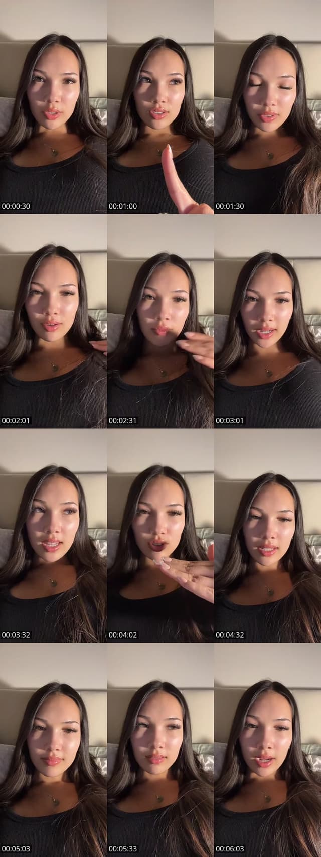 TikTok live: yapathon by @em60573