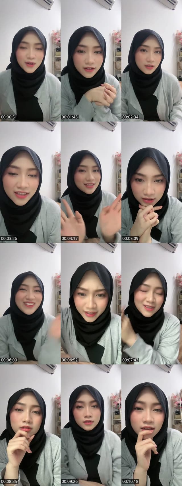 @fiora.sha TikTok live from 2026-05-06