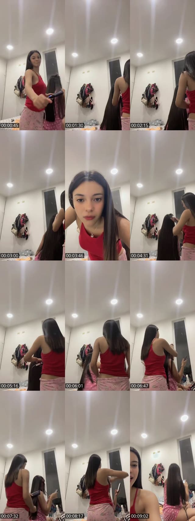 TikTok live: Holiiis by @_azu0_