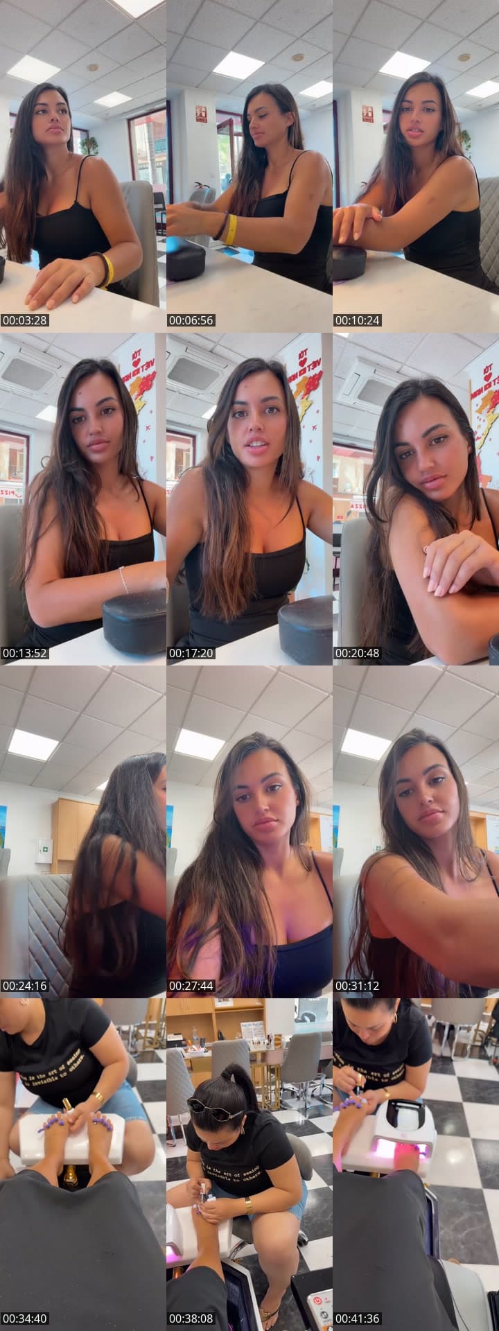 Pedí 🥭