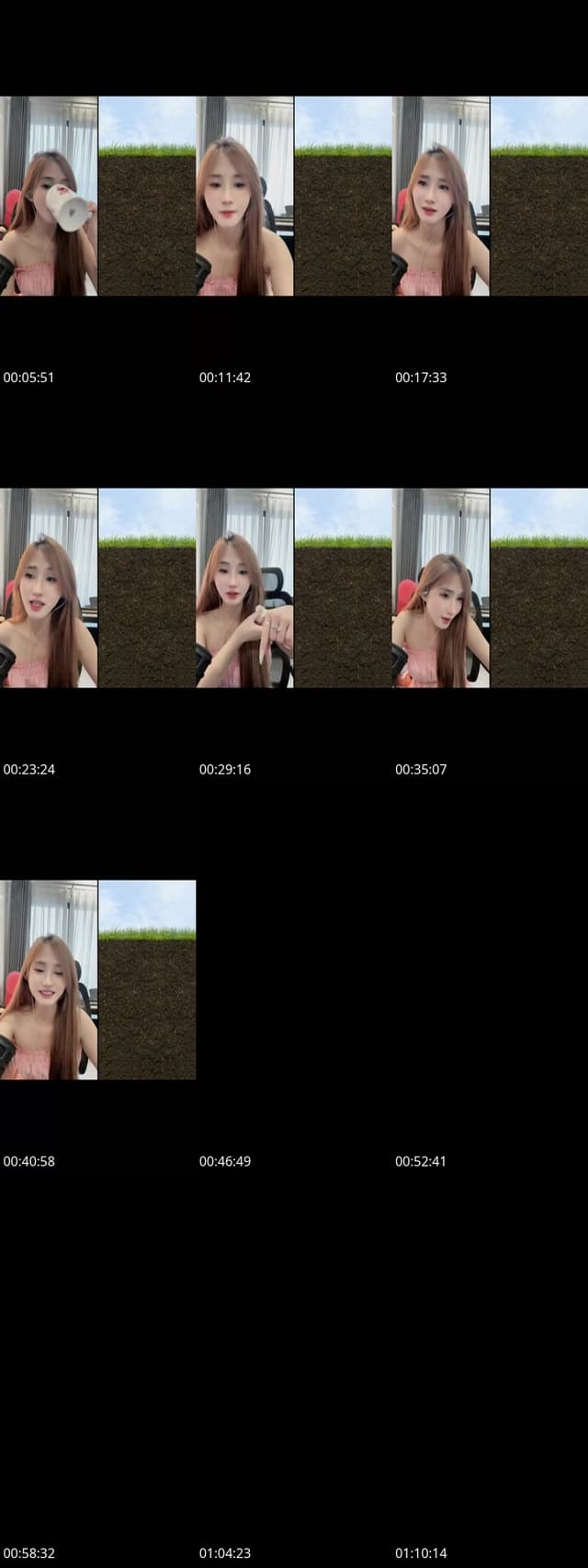 TikTok live: Ước được up rank🤤 by @nhubee02