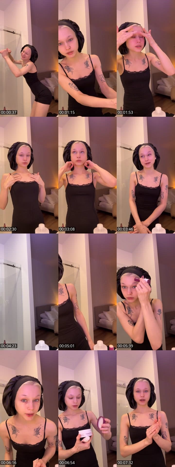 @yurib34r TikTok live stream