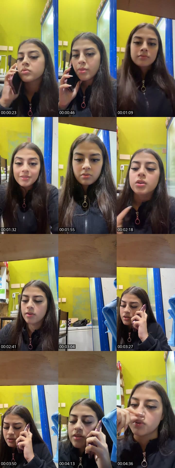 @mile.coscu_ TikTok live stream
