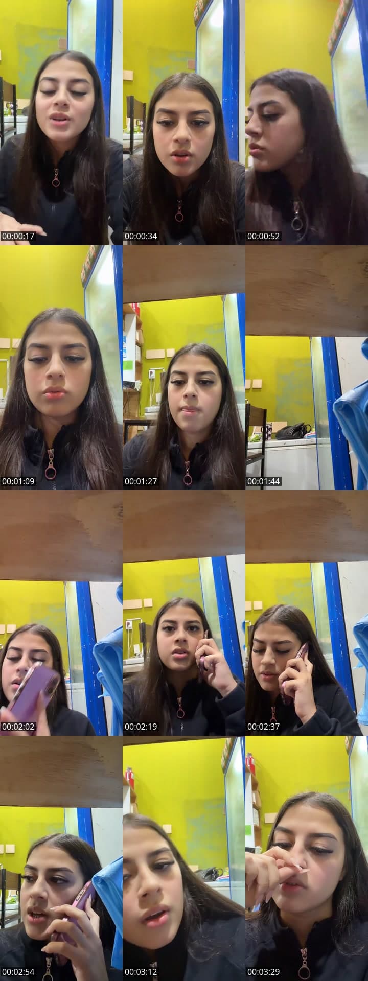 @mile.coscu_ TikTok live stream