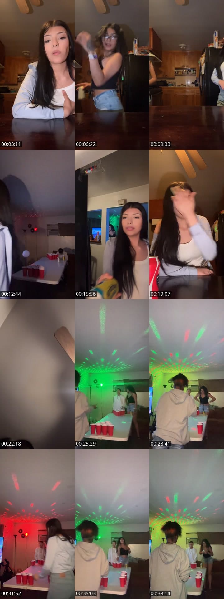 @dxnnizee TikTok live stream