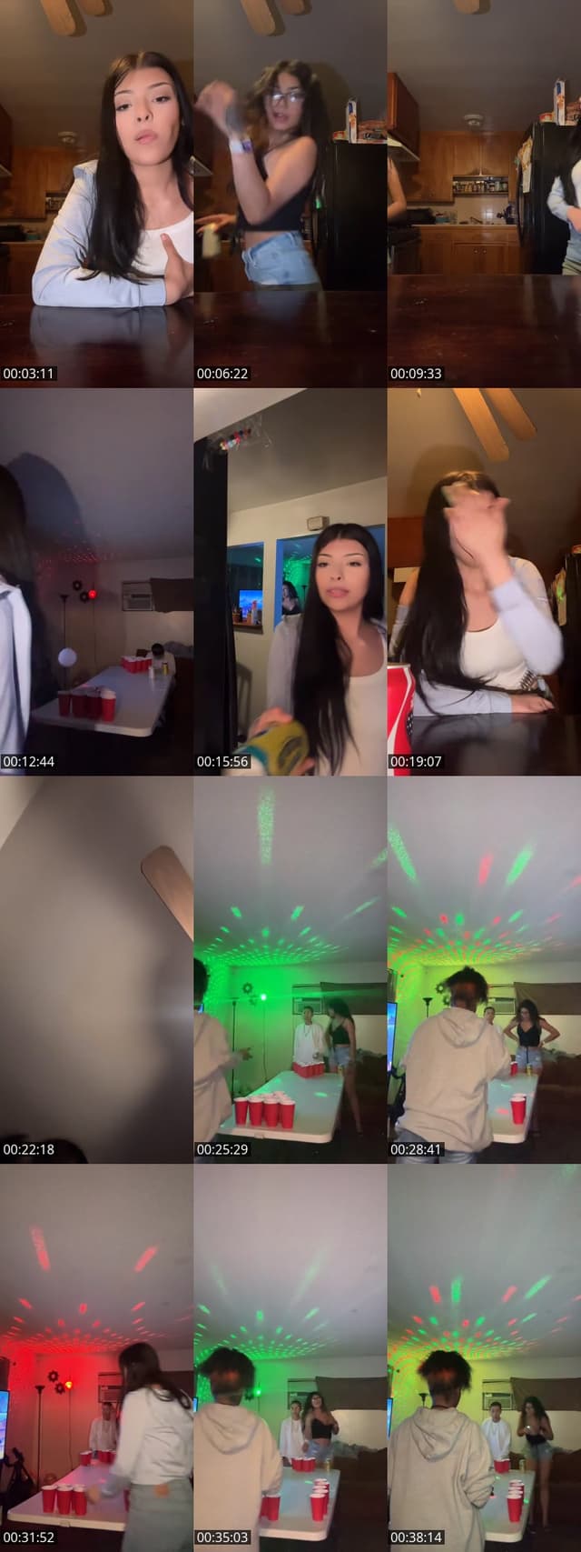 @dxnnizee past TikTok live from 2026-05-06