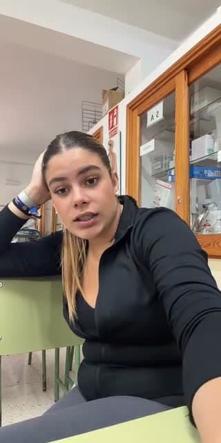 Past TikTok live: 🌺🌺🌺 by @patrigarciamedina