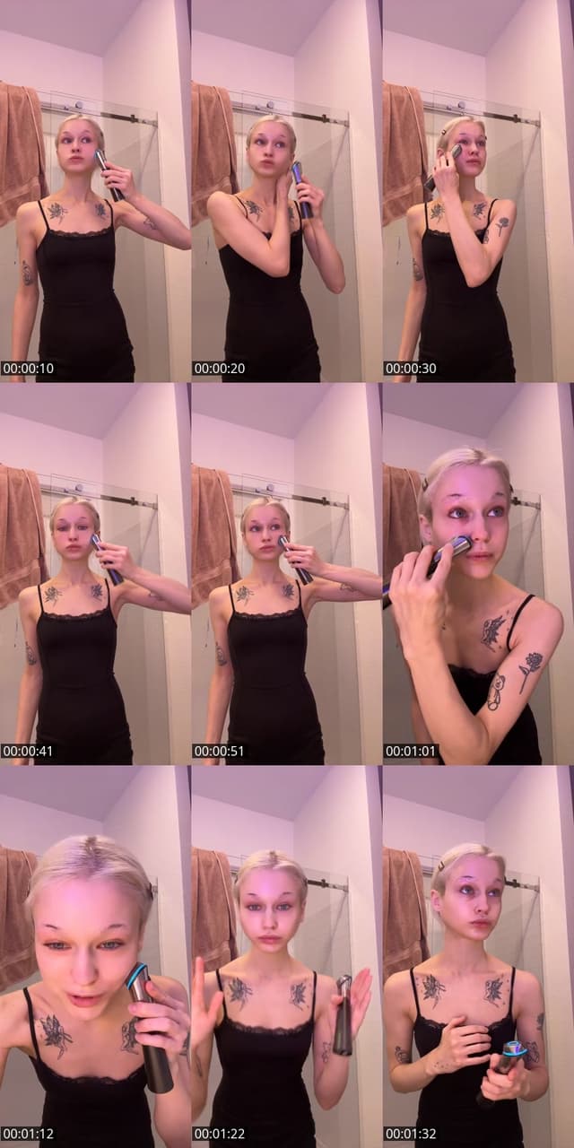 @yurib34r TikTok live from 2026-05-06
