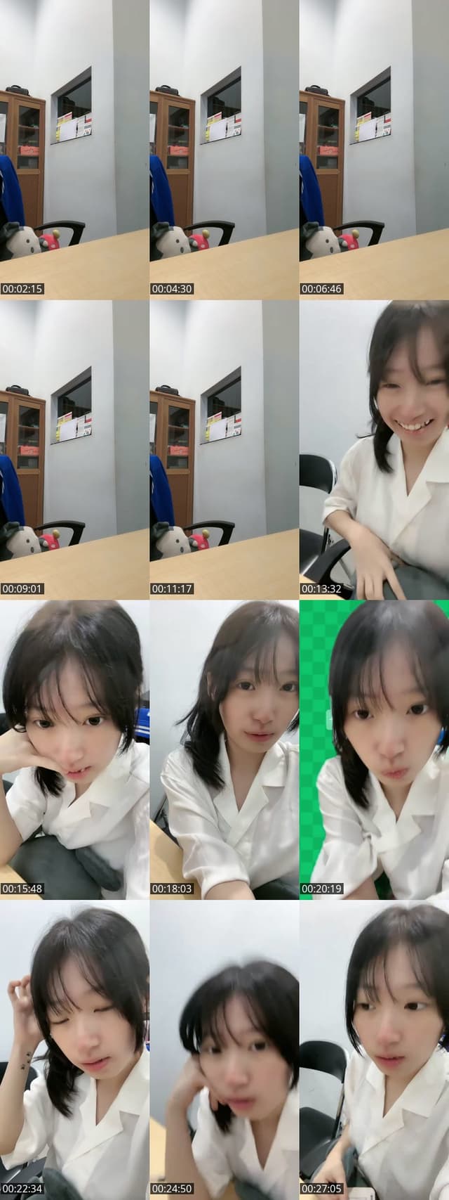 TikTok live: yapper come in by @s0divm