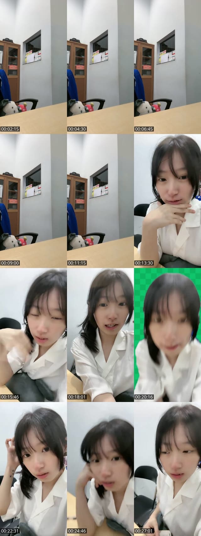 TikTok live: yapper come in by @s0divm