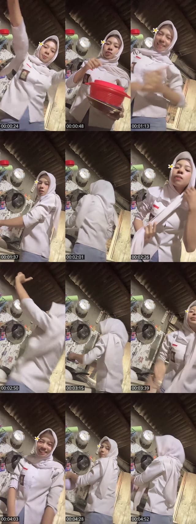 TikTok live: info loker by @_elllss