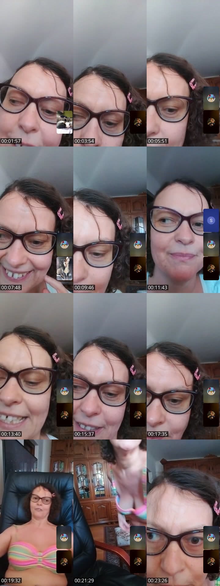 @itsnoemi83 TikTok live stream