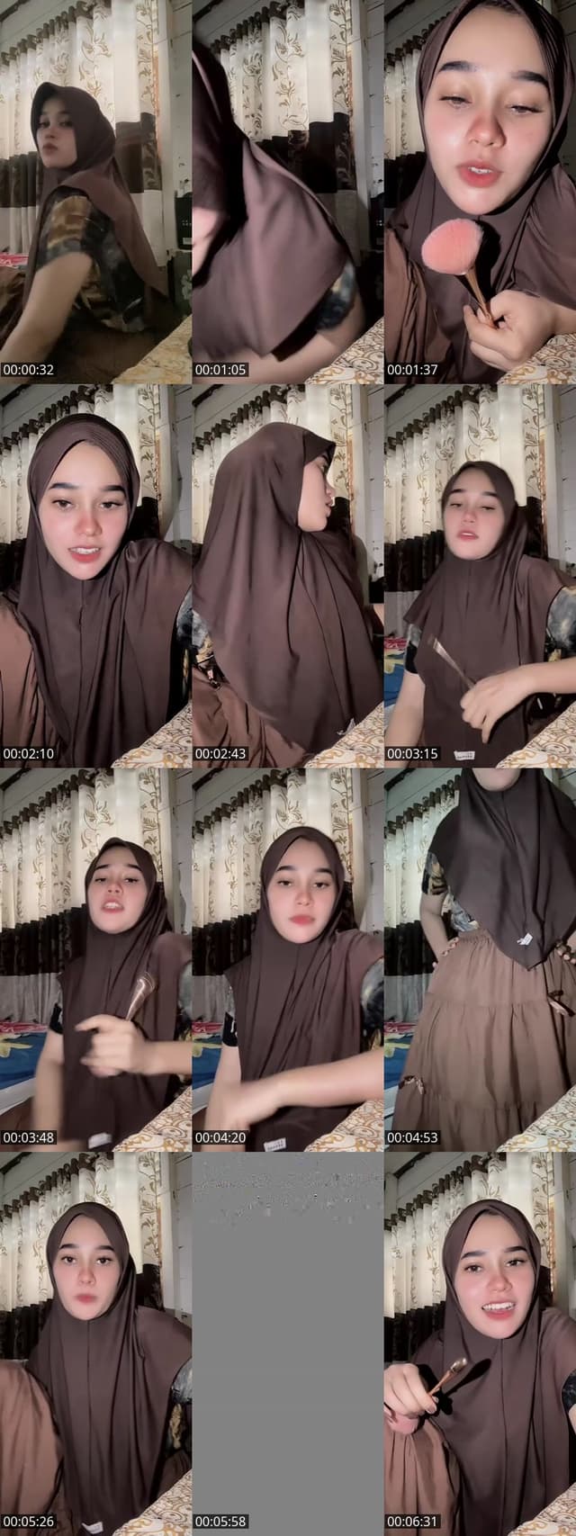TikTok live: Bek iluwa suum by @nrulsyafik