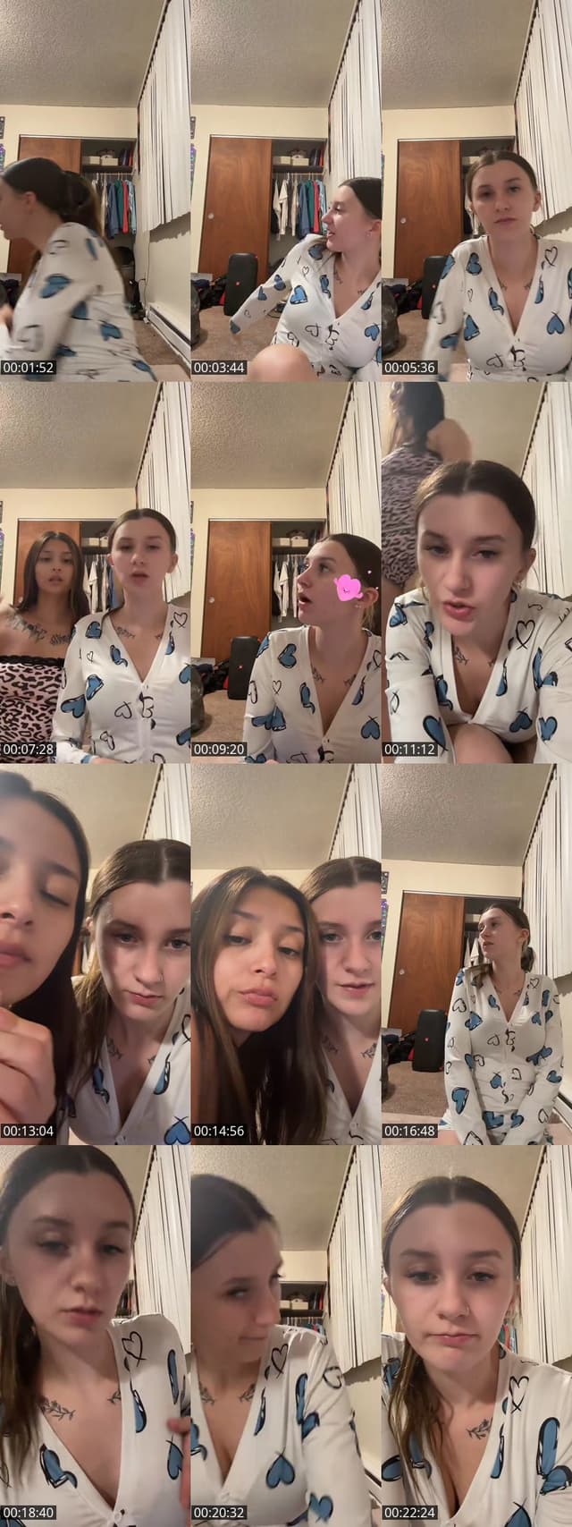 @gxddessprecious TikTok live from 2026-05-06