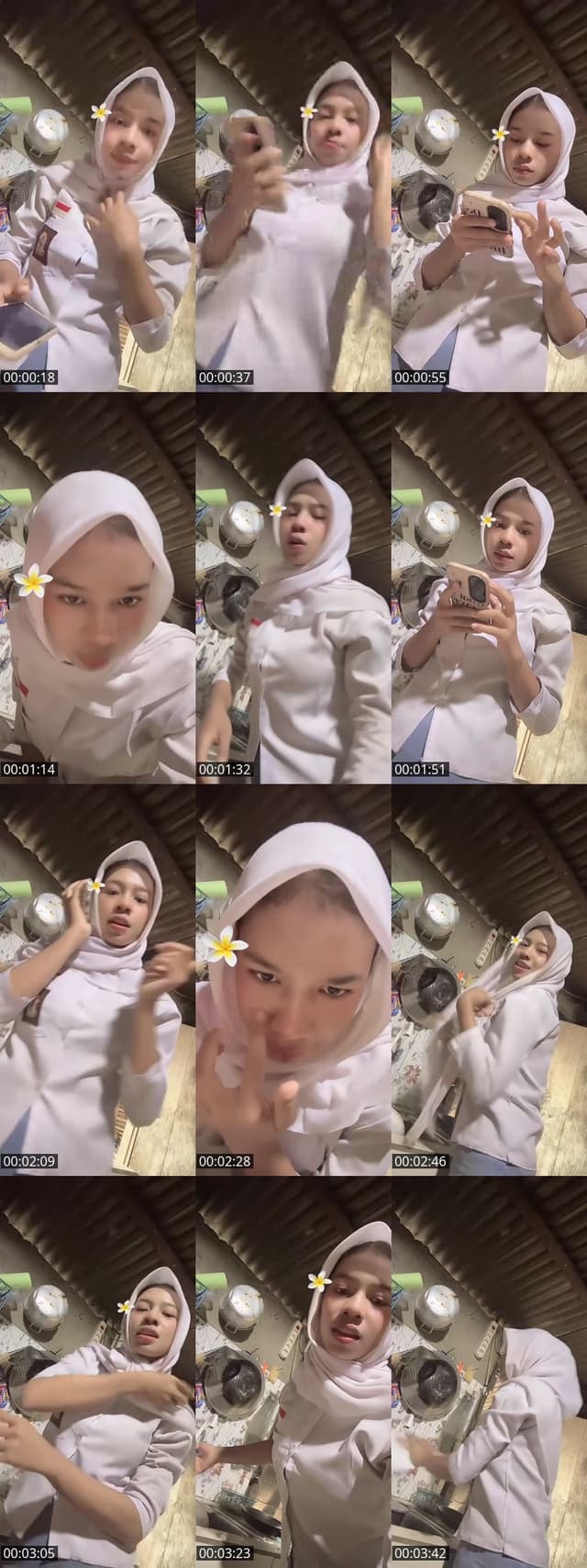 TikTok live: info loker by @_elllss