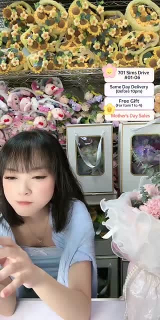 Flowers Sales Mothers Day!