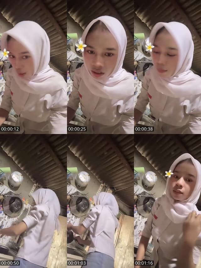 TikTok live: info loker by @_elllss