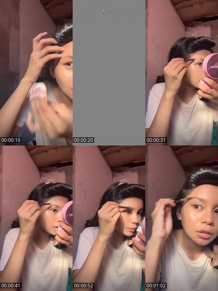 grwm (denysaa)