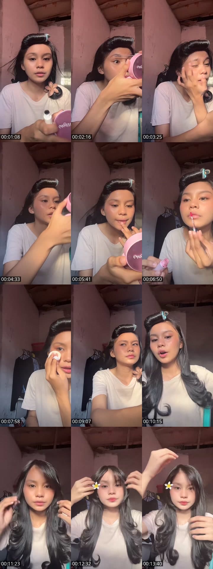 grwm (denysaa)