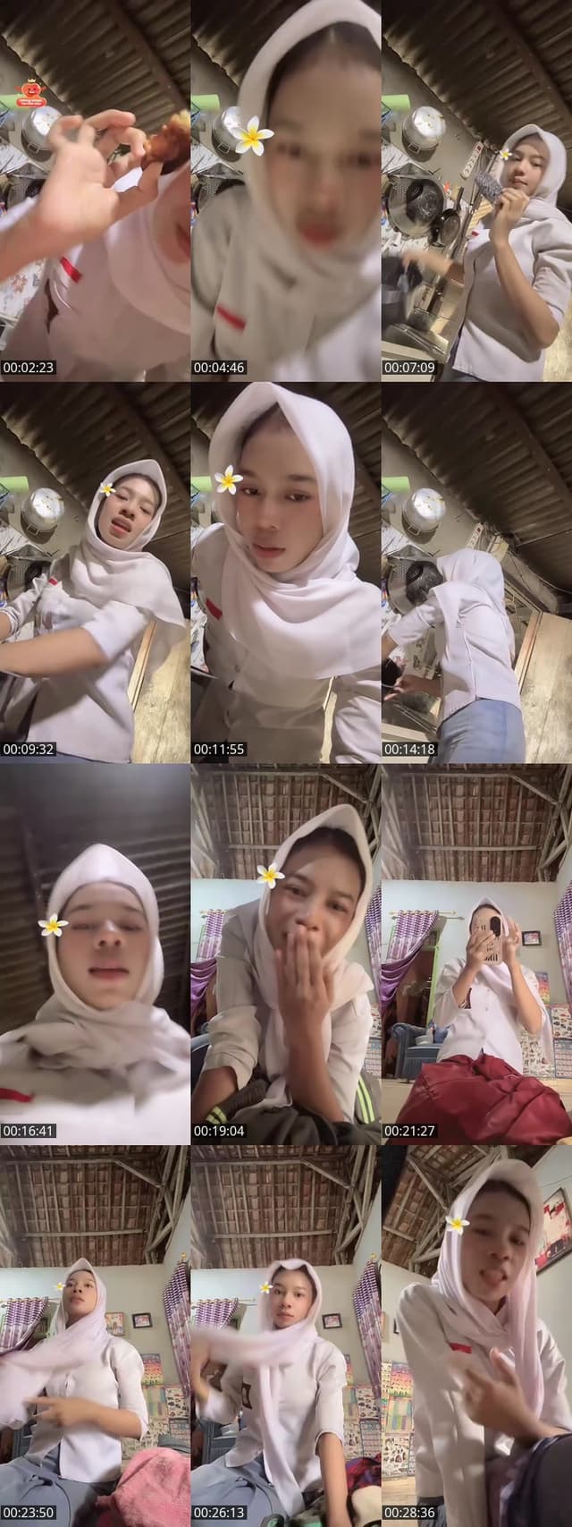 TikTok live: info loker by @_elllss