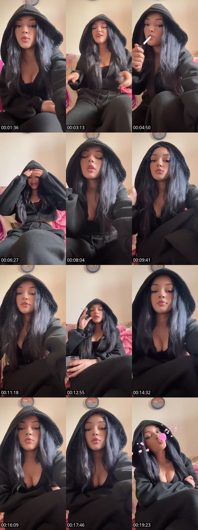 @qx_anne20 TikTok live from 2026-05-06