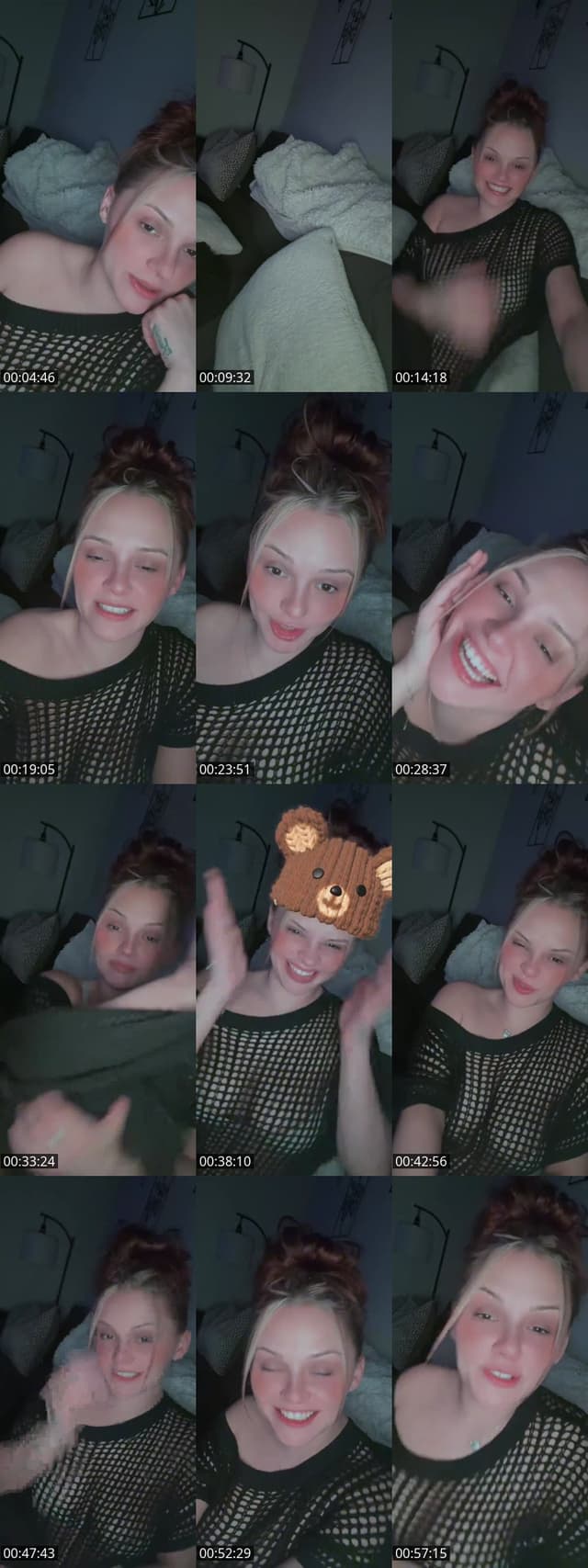 TikTok live: Come join! Welcome to the live by @_naejean