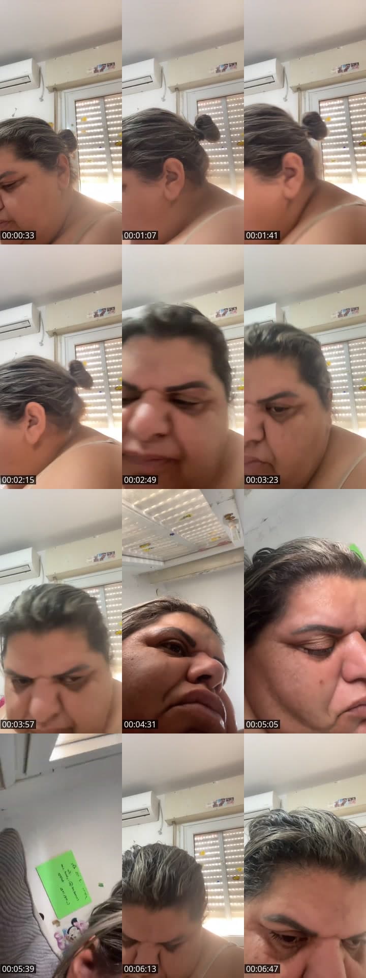 @carmitmt55 TikTok live stream