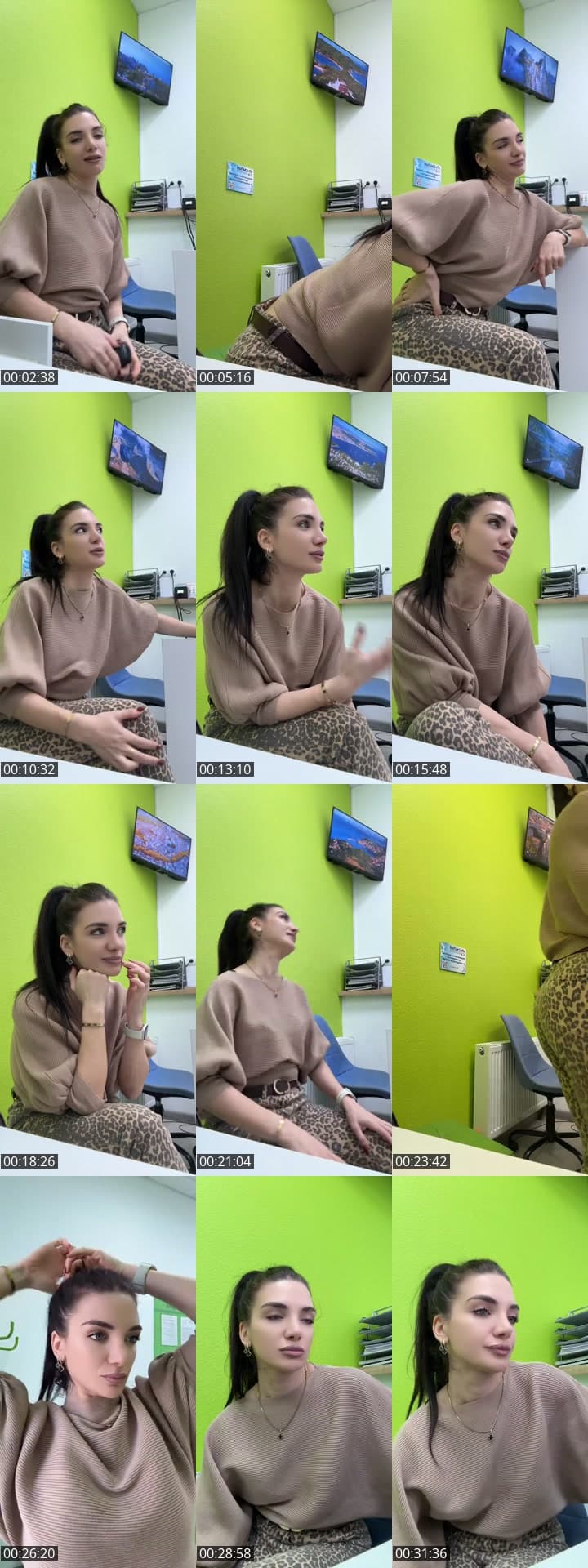 @armyanka__oo1 TikTok live stream