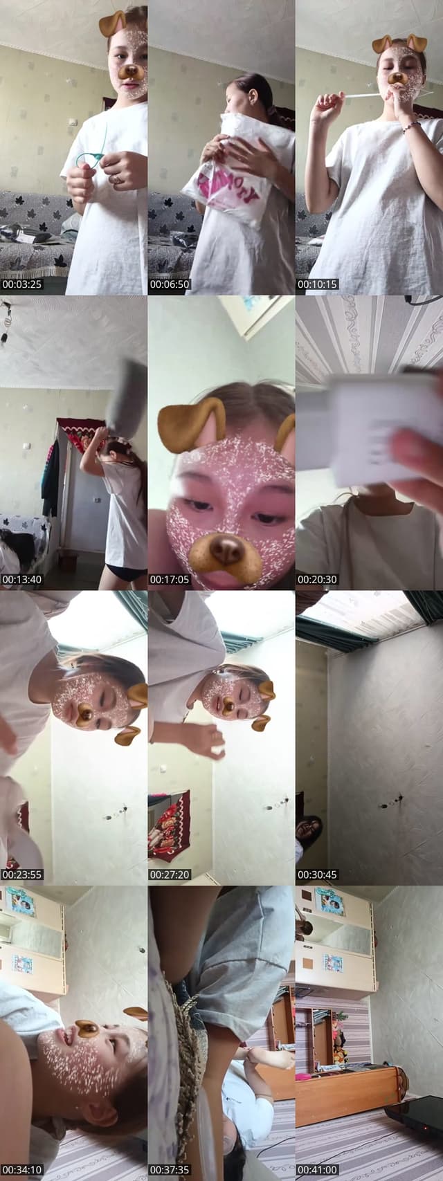@amins610 past TikTok live from 2026-05-06