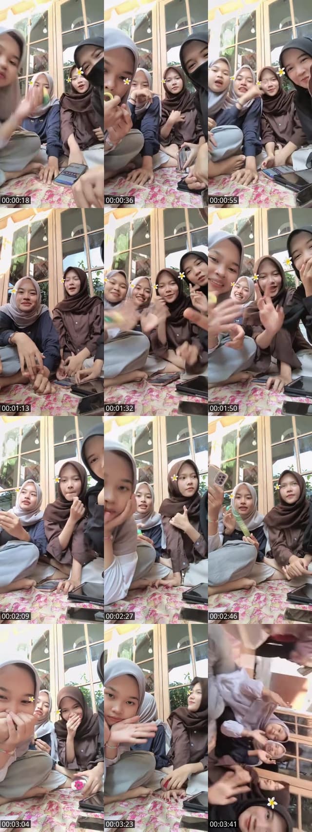 TikTok live: joinn² by @lynaicuy