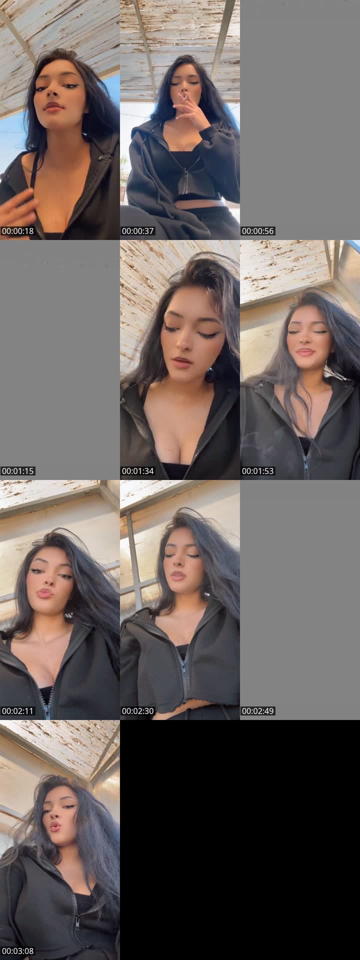 @qx_anne20 TikTok live stream
