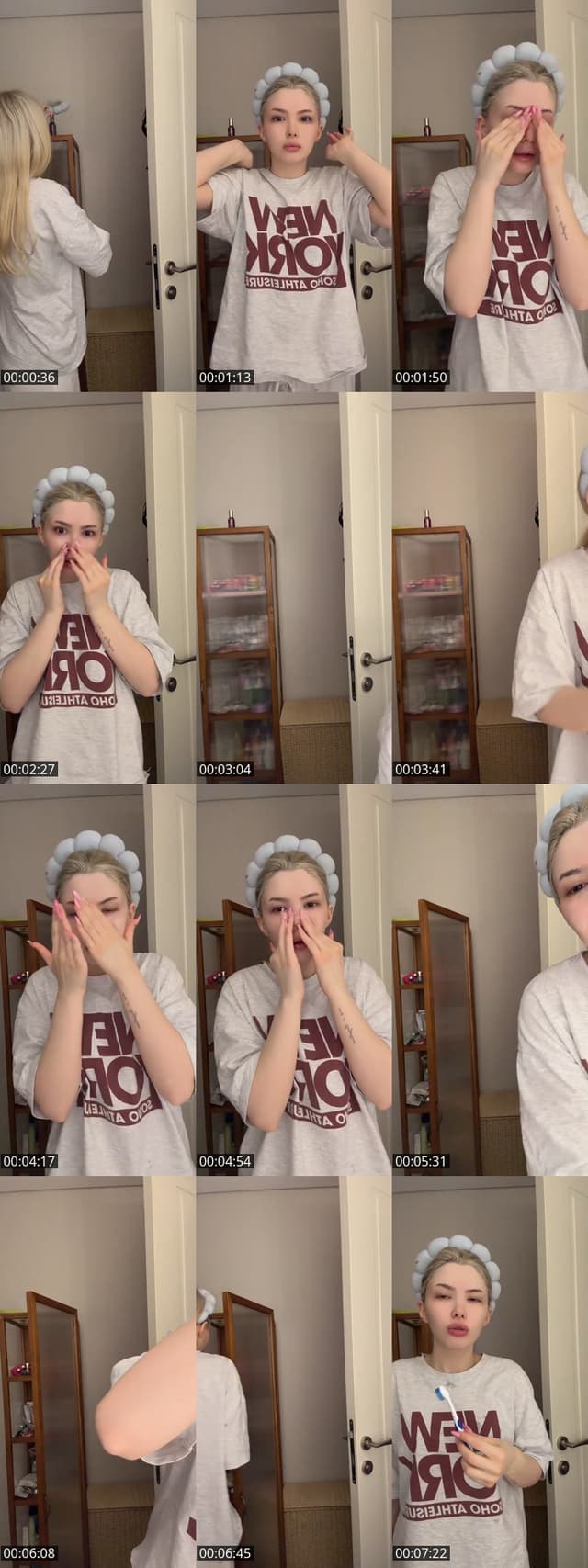 TikTok live: yayın by @tuanakurru