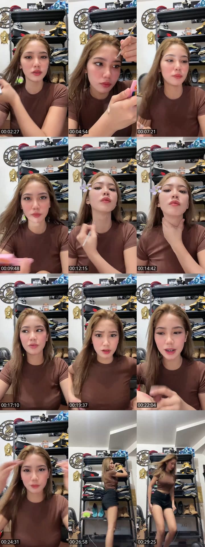 Quick live