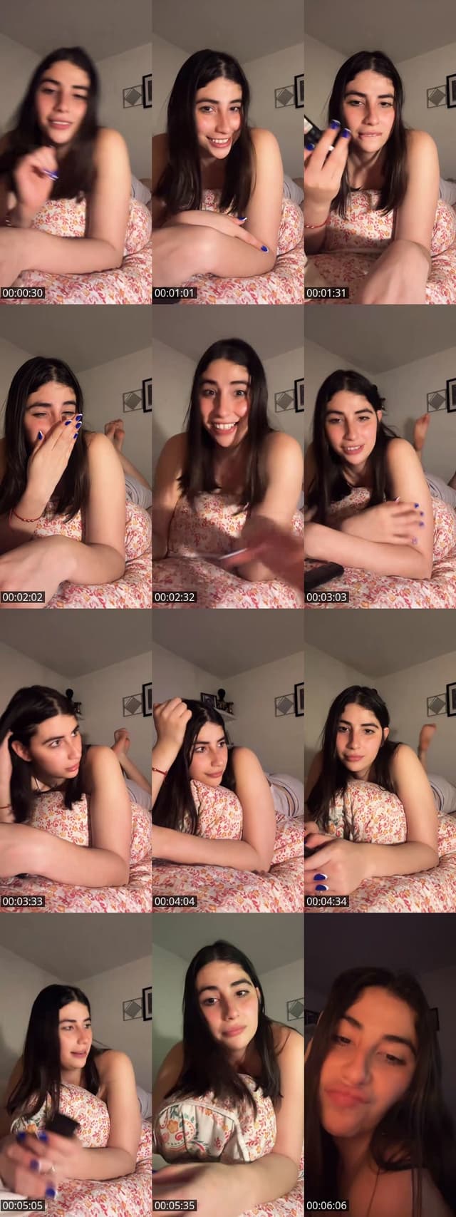 @sajira.prada TikTok live from 2026-05-06