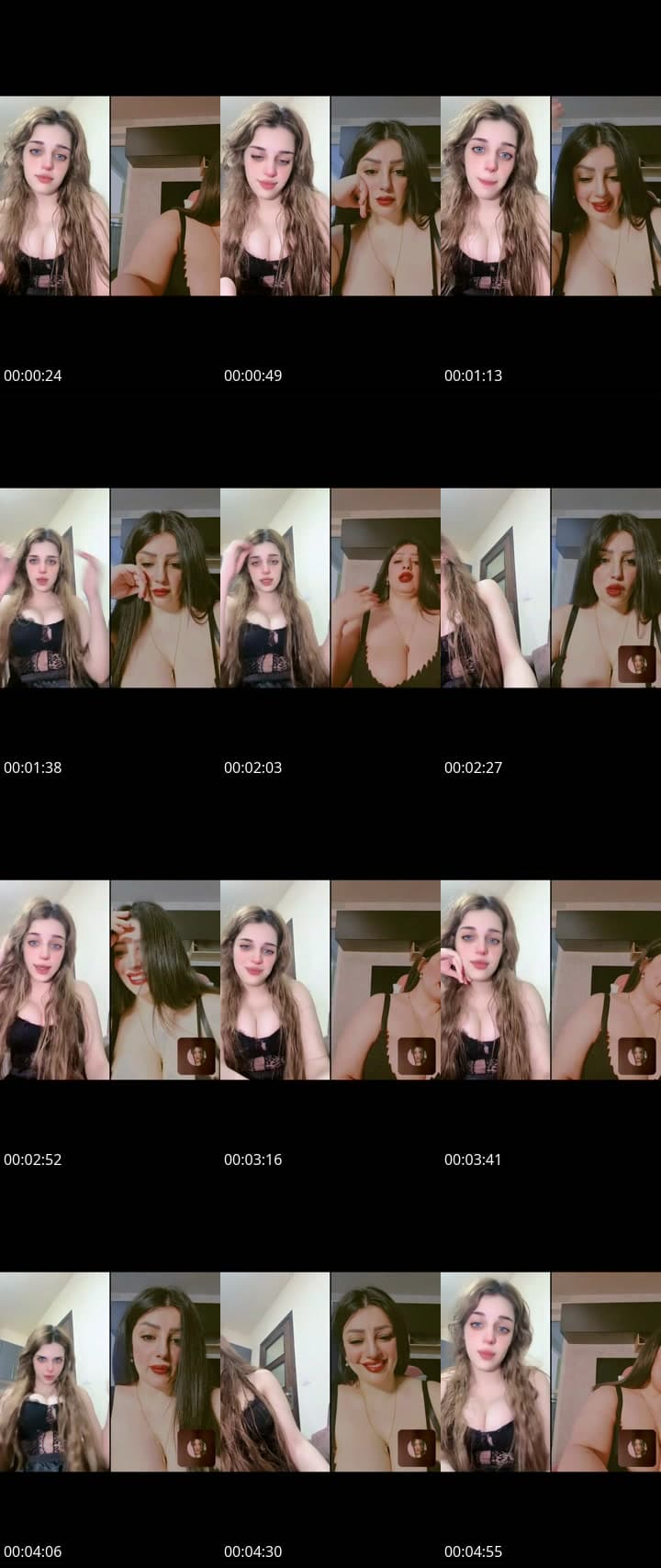 @vip_sellena TikTok live stream
