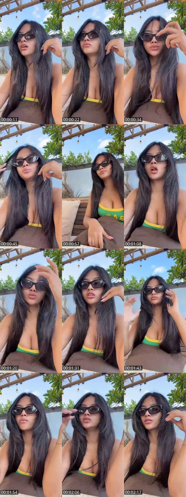 TikTok live: hy by @holymolysely