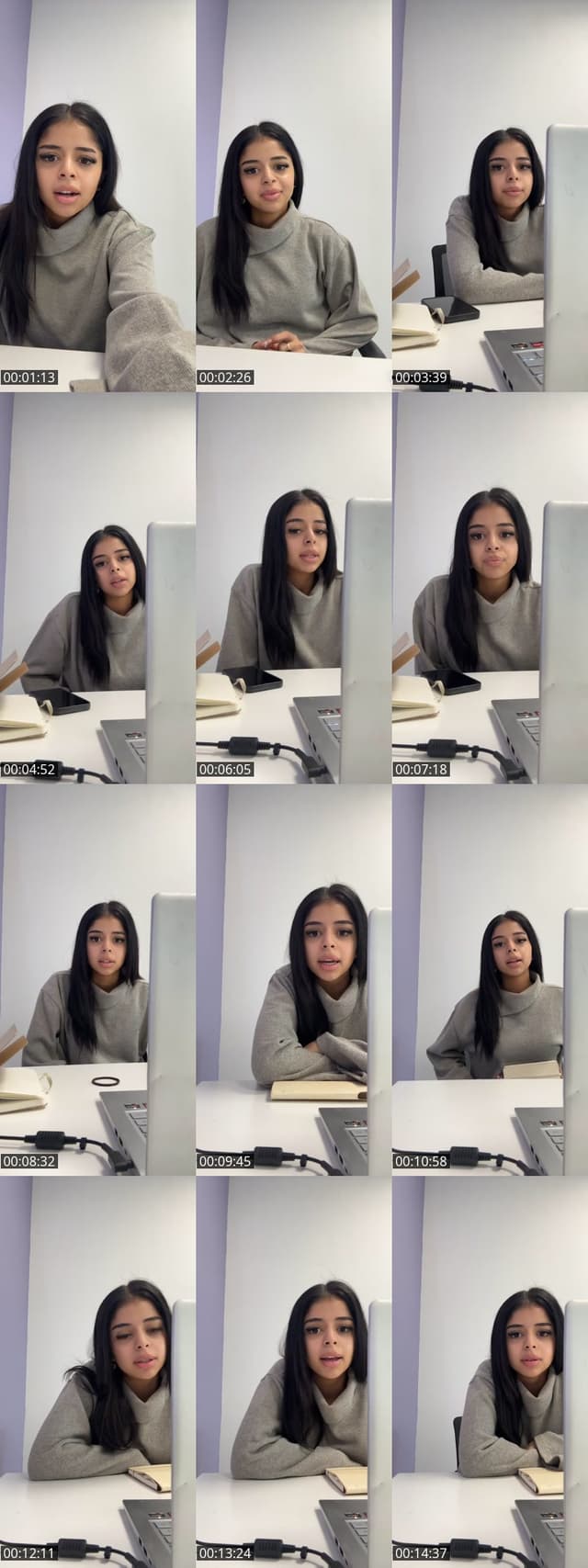 Past TikTok live: Snapchat: nurneree by @nurnere