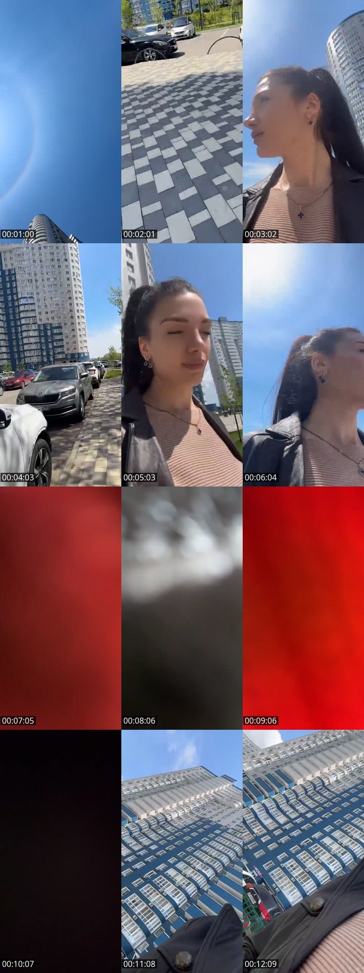 @armyanka__oo1 TikTok live stream