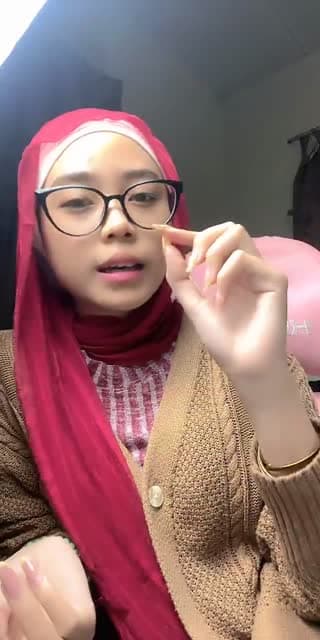 @syhdriana TikTok live stream