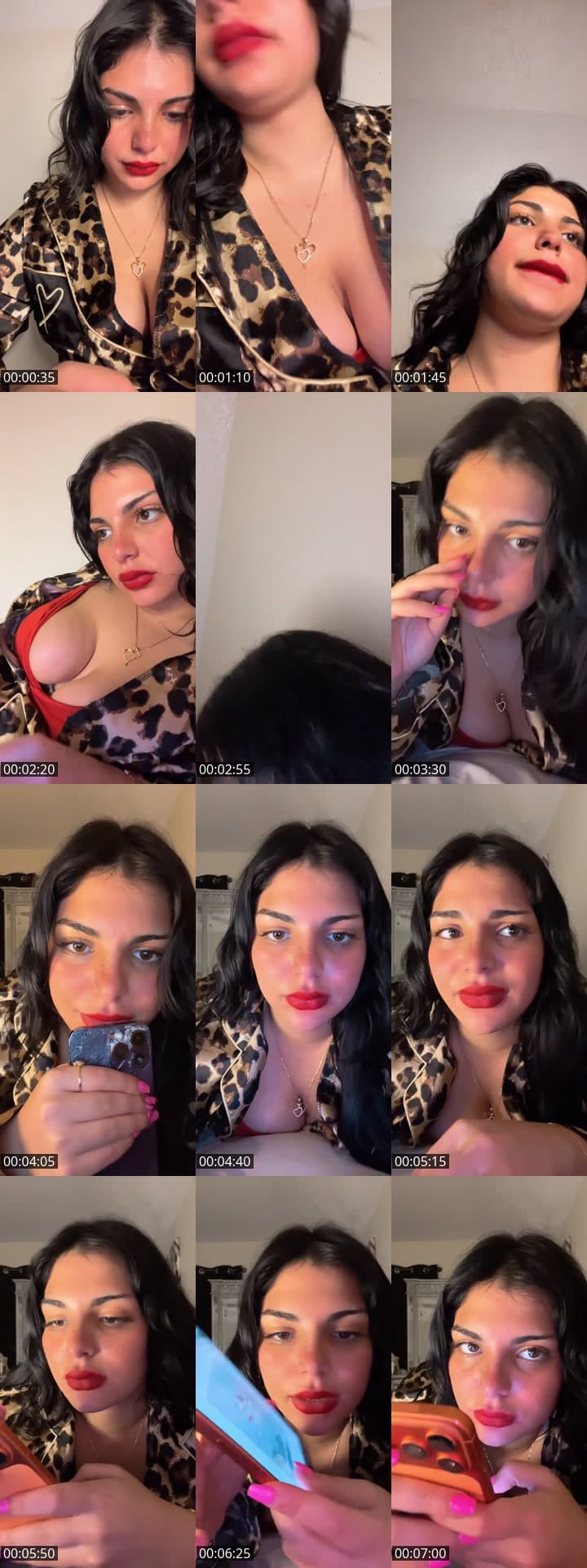 @fufu181818 TikTok live stream