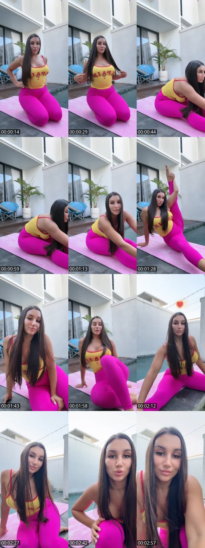 @yourmalika_a TikTok live stream