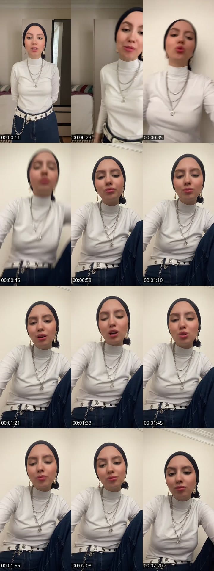@sevval.342 TikTok live stream