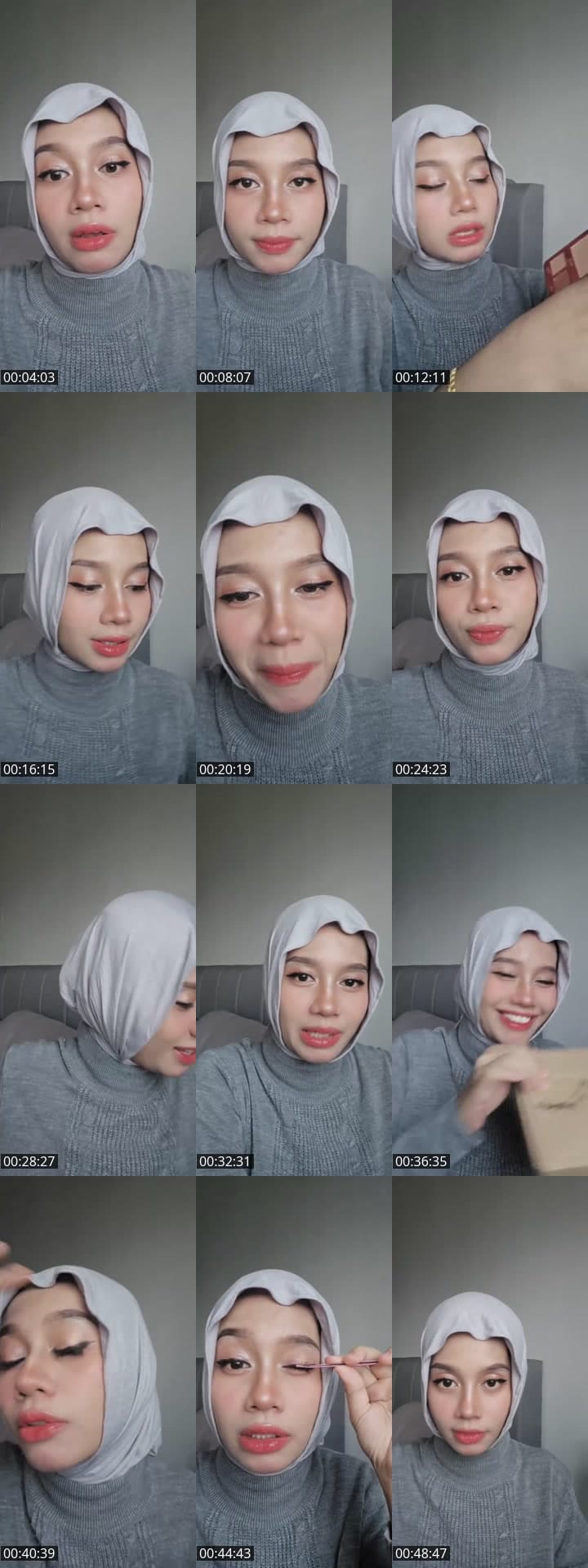 support sekejap