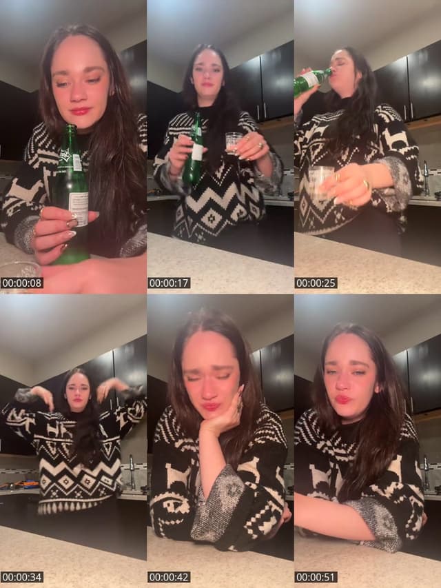 @abigailfeeneyy TikTok live from 2026-05-06