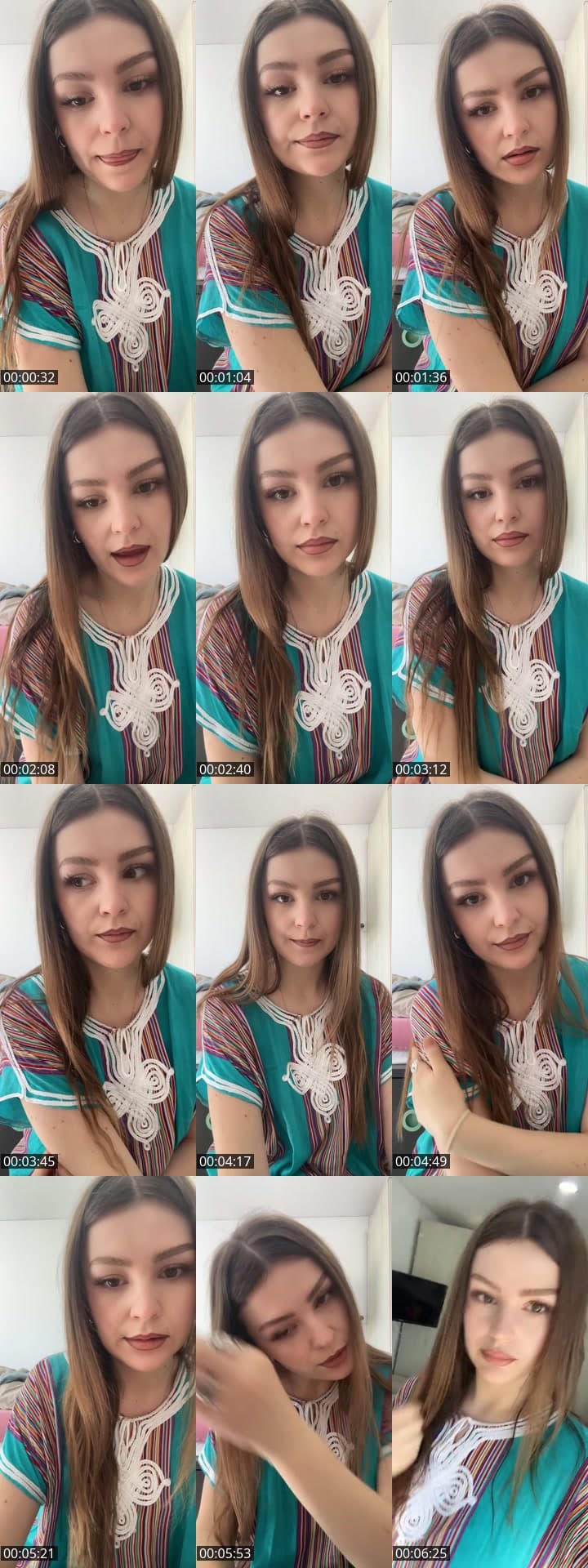 @.issxbela TikTok live stream
