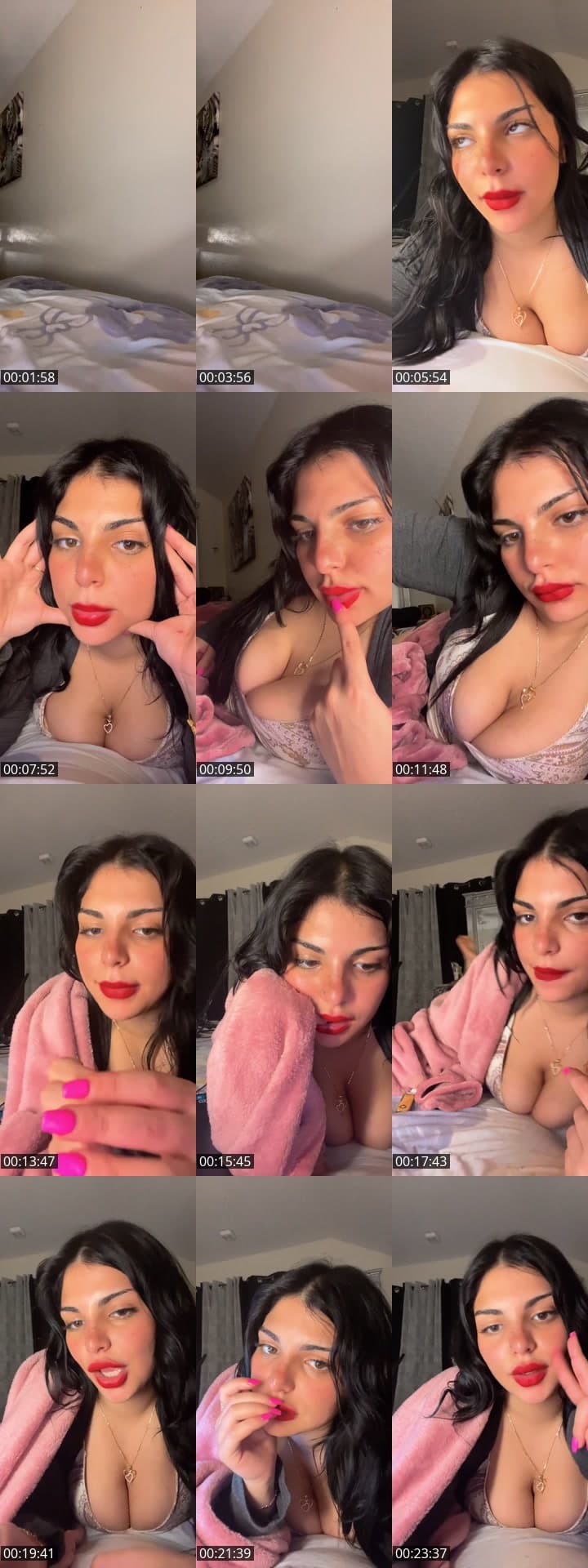 @fufu181818 TikTok live stream