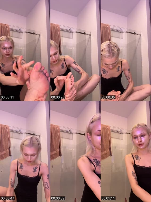 @yurib34r TikTok live from 2026-05-06