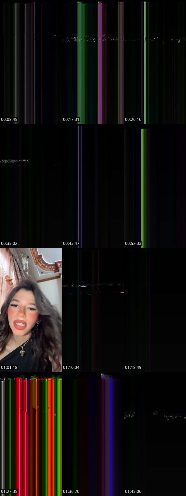 @sandyyyallamm TikTok live stream