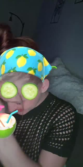 TikTok live: Come join! Welcome to the live by @_naejean